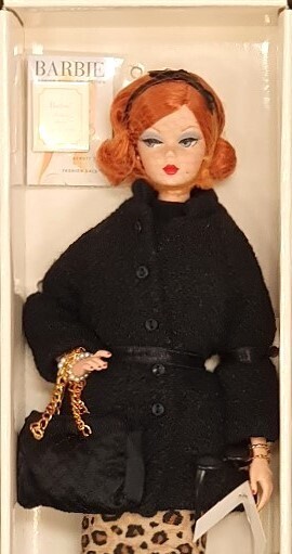 Fashion Editor