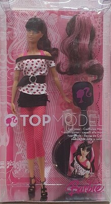 Top Model Teresa