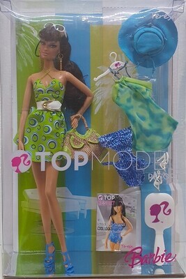 Top Model Teresa