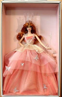 Barbie 2015