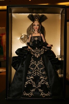 Barbie 2014