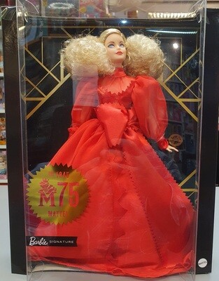 Barbie 2020