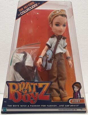 Bratz Boy Koby