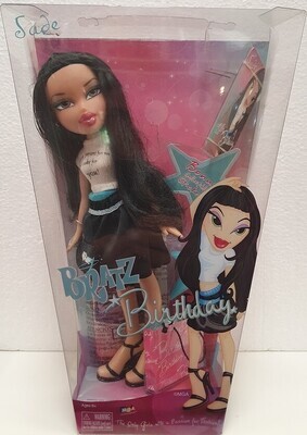 Birthday Jade