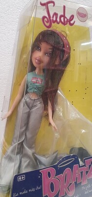 Passion for Fashion Jade