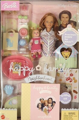 Happy Family