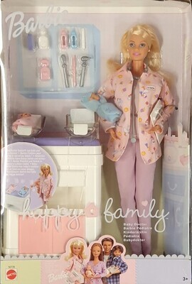 Baby Doctor