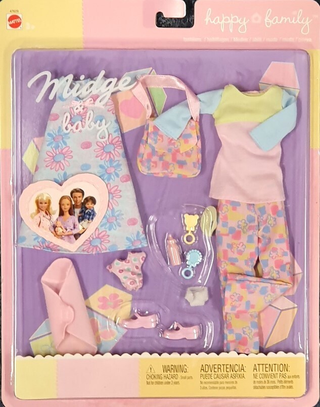 Fashion Set