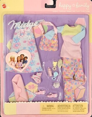 Fashion Set