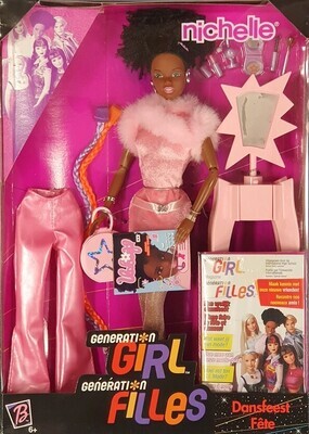 Nichelle