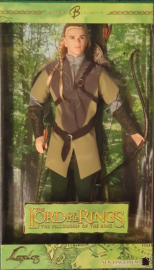 Legolas