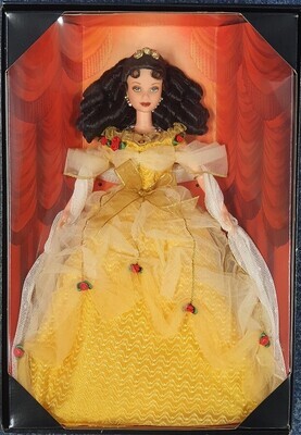 Belle on Broadway    Beauty and the Beast