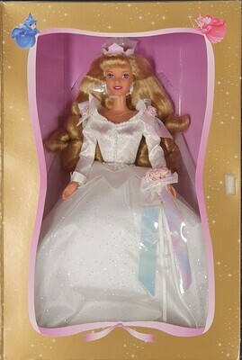 Wedding Sleeping Beauty