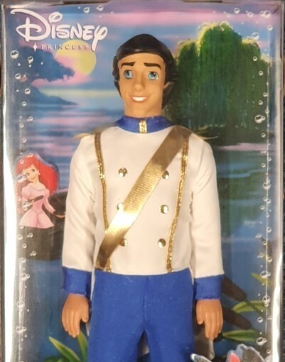 Prince Eric