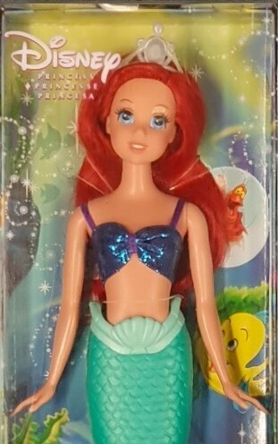 Ariel
