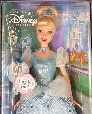 Gem Princess Cinderella