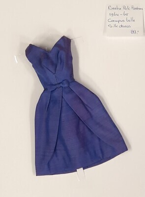 Campus Belle Dress