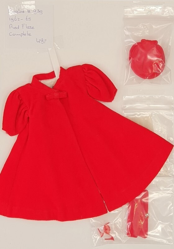 Red Flare