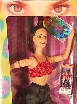 Melanie C