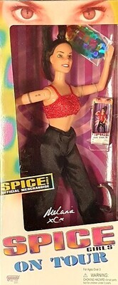 Melanie C
