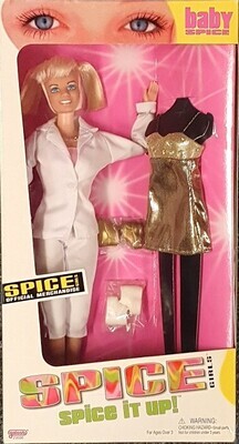 Baby Spice