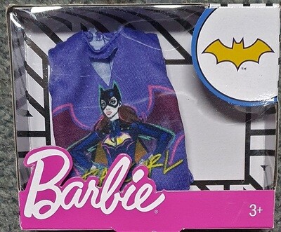 Barbie Top &amp; Skirts