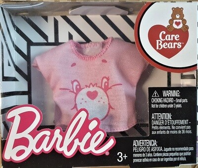 Care Bears Top