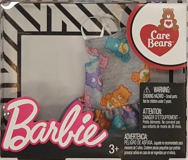 Care Bears Top