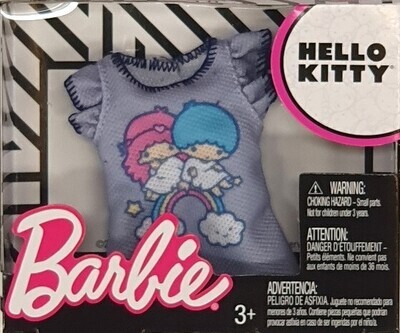 Hello Kitty Top