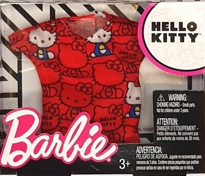 Hello Kitty Top