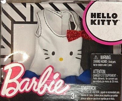 Hello Kitty Top