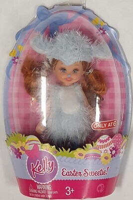 Kelly Easter Sweetie