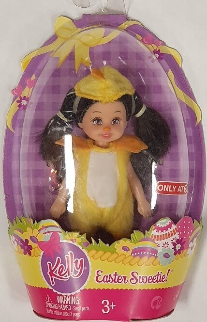 Kelly Easter Sweetie