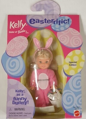 Kelly Easterrific