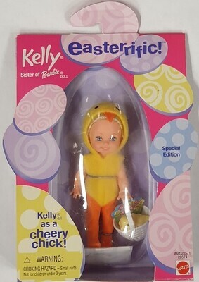 Kelly Easterrific