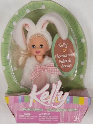 Kelly Easter Sweetie