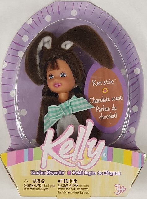 Kelly Easter Sweetie