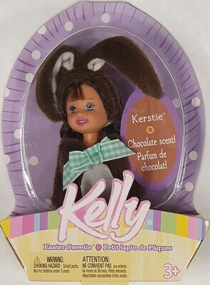 Kelly Easter Sweetie