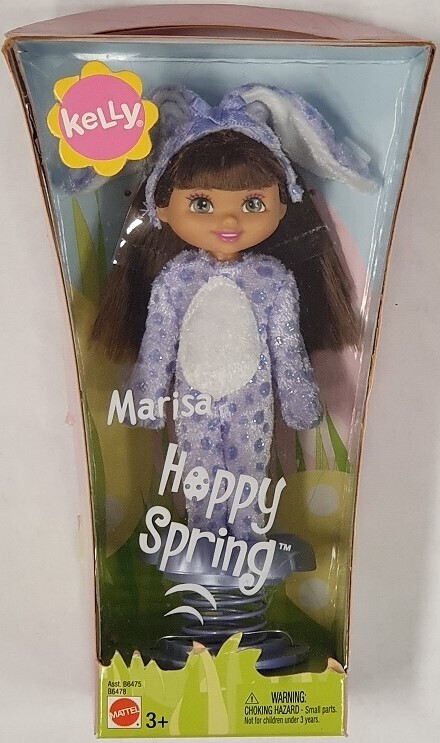 Marisa Happy Spring