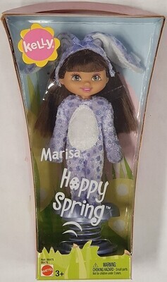 Marisa Happy Spring