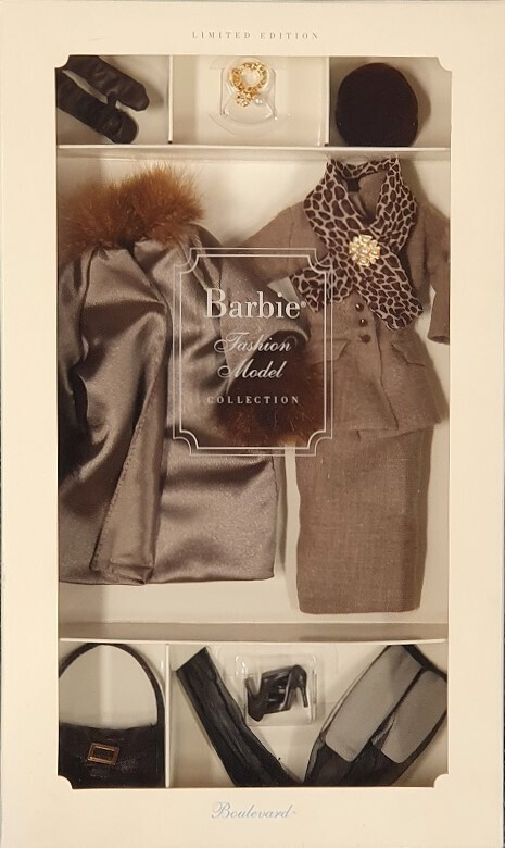 Boulevard Fashion