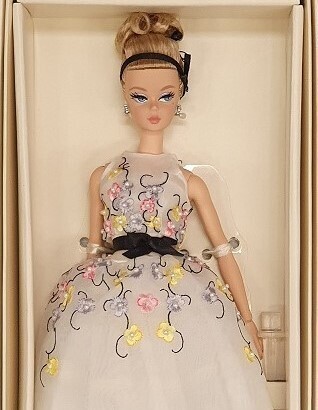 Classic Cocktail Dress