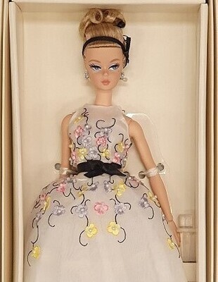 Classic Cocktail Dress