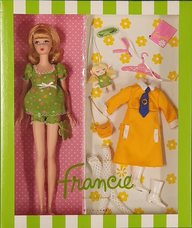 Francie Nighty Brights