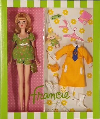 Francie Nighty Brights