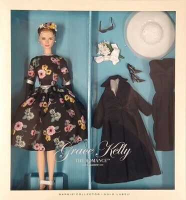Grace Kelly: The Romance