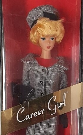 Career Girl