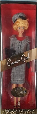 Career Girl