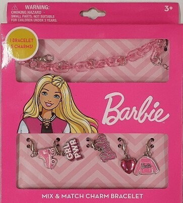 Mix &amp; Match Charm Bracelet