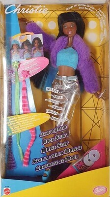 Jam 'n Glam Christie